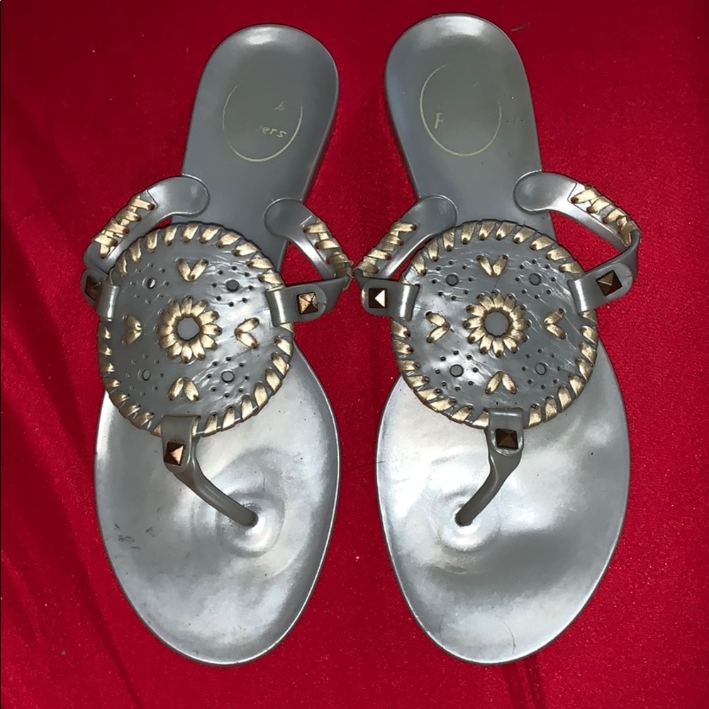 Jack Rogers